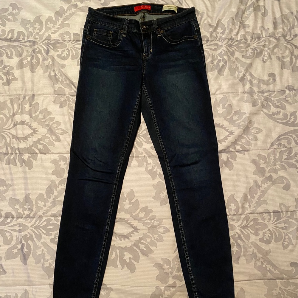 Guess jeans 😍